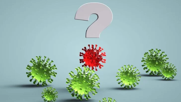 Por la evolución permanente de los virus, hay pandemias latentes que acechan