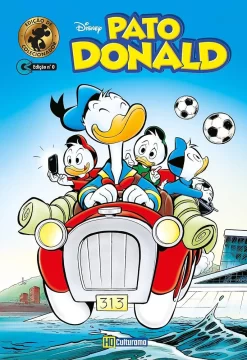 A la espera de “El Pato Donald”