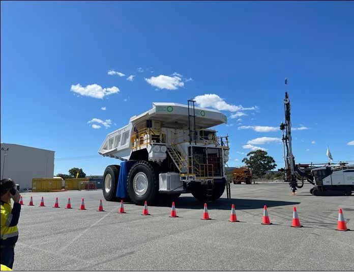 La Inteligencia Artificial gana terreno en la minería La Inteligencia Artificial gana terreno en la minería