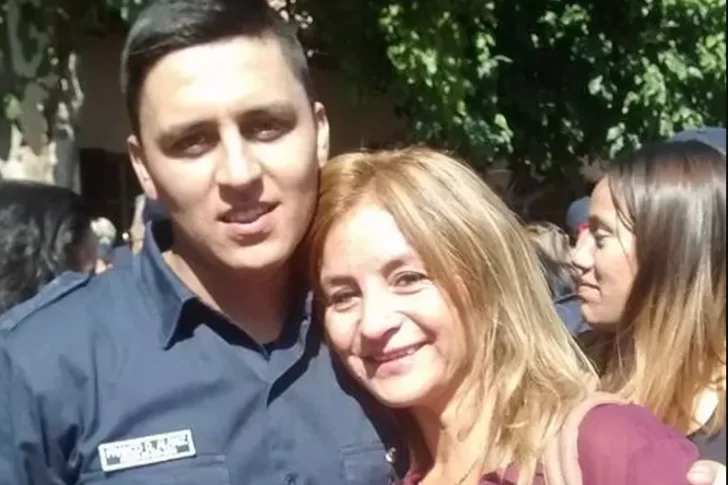 El policía, hijo de la secretaria de UDAP, será juzgado por golpear a una joven en Chimbas