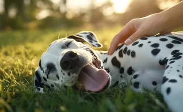 Golpe de calor en perros: cómo prevenir y detectar esta emergencia