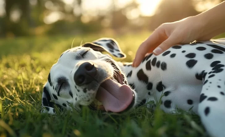 Golpe de calor en perros: cómo prevenir y detectar esta emergencia