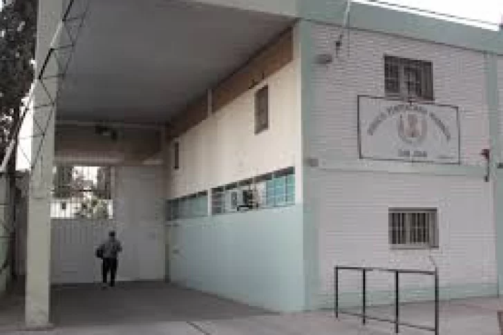 Un jefe del Penal investigado por presuntos tratos comerciales ilegales con un reo VIP