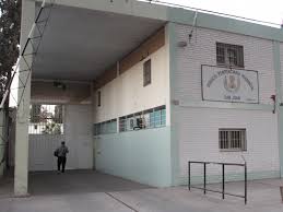 Un jefe del Penal investigado por presuntos tratos comerciales ilegales con un reo VIP