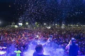 Se viene Rivadavia en Colores: todo lo que tenés que saber para disfrutar del evento Se viene Rivadavia en Colores: todo lo que tenés que saber para disfrutar del evento