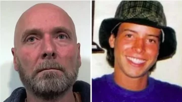 Capturaron a Rodolfo “Ruso” Lorhmann en España: estaba prófugo desde 2003 por un caso que nunca se resolvió Capturaron a Rodolfo “Ruso” Lorhmann en España: estaba prófugo desde 2003 por un caso que nunca se resolvió