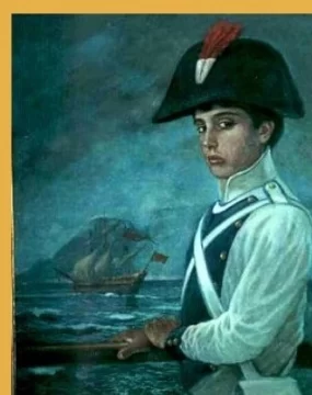 Los primeros años de José de San Martín y las dudas surgidas sobre sobre su filiación