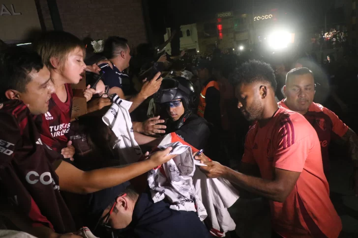 Realidades distintas, urgencias similares