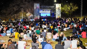 Al calor de las artes