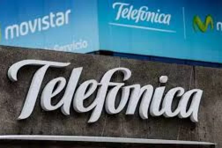 Telefónica vendió su filial local a Telecom