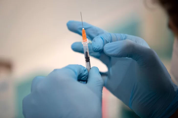 Ciclo lectivo 2025: qué vacunas son obligatorias para los niños antes de empezar las clases