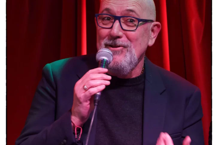 “Tenemos un jazz argentino y es muy amplio y valorado”