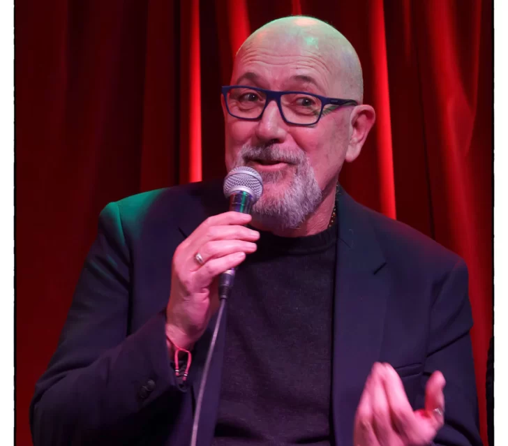 “Tenemos un jazz argentino y es muy amplio y valorado” “Tenemos un jazz argentino y es muy amplio y valorado”