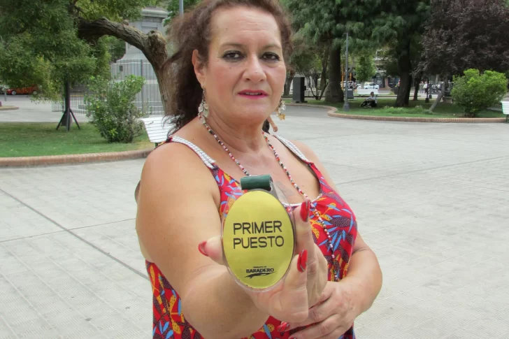 Los primeros sanjuaninos en Baradero