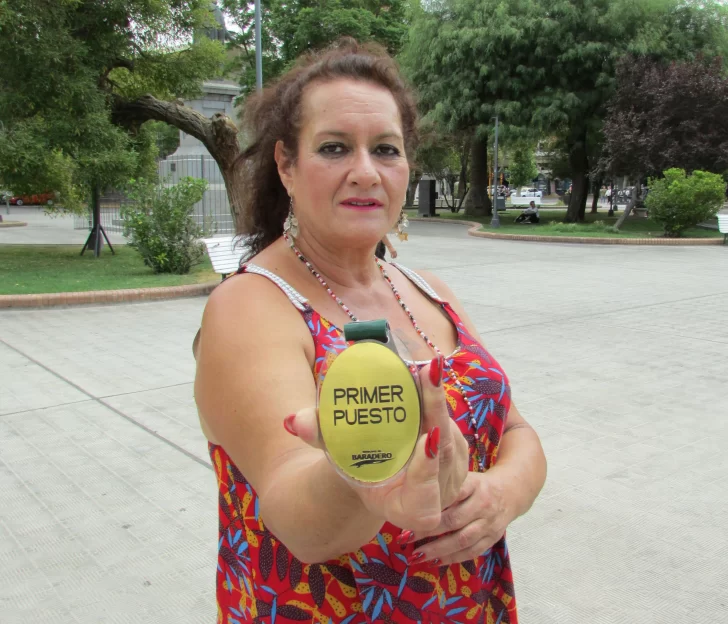 Los primeros sanjuaninos en Baradero