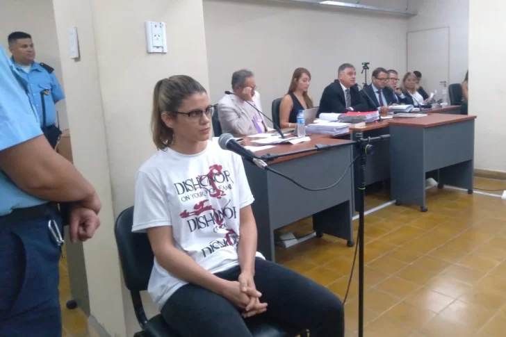 ‘Psicópata perversa’ que merece perpetua o ‘víctima de la violación de un suicida’