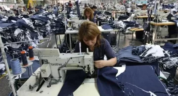 Creen que por la importación textil se perderían casi 50.000 empleos en el país