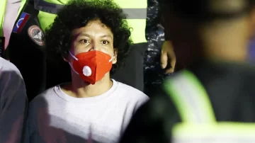 EEUU deportó a influencer venezolano que llamaba a ocupar casas EEUU deportó a influencer venezolano que llamaba a ocupar casas