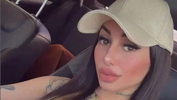 Tamara Báez sufrió un fuerte accidente y publicó las fotos en sus redes: “Dios estuvo ahí” Tamara Báez sufrió un fuerte accidente y publicó las fotos en sus redes: “Dios estuvo ahí”