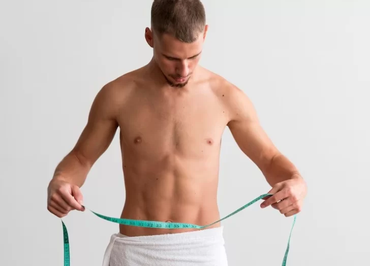 Cuáles son las dos partes del cuerpo que continúan creciendo con el paso del tiempo