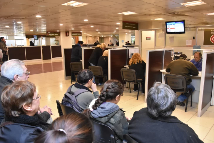 Rentas informa el pago de impuestos hasta en 6 cuotas sin interés Rentas informa el pago de impuestos hasta en 6 cuotas sin interés