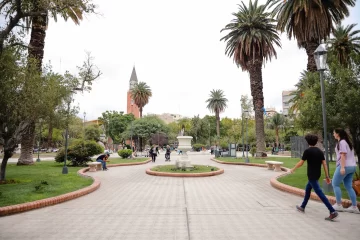 Qué servicios funcionarán y cuáles no, este lunes 24 de marzo feriado Qué servicios funcionarán y cuáles no, este lunes 24 de marzo feriado