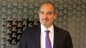 Glencore designó a un CEO para sus operaciones en Argentina: el impacto en San Juan Glencore designó a un CEO para sus operaciones en Argentina: el impacto en San Juan