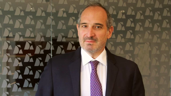 Glencore designó a un CEO para sus operaciones en Argentina: el impacto en San Juan Glencore designó a un CEO para sus operaciones en Argentina: el impacto en San Juan