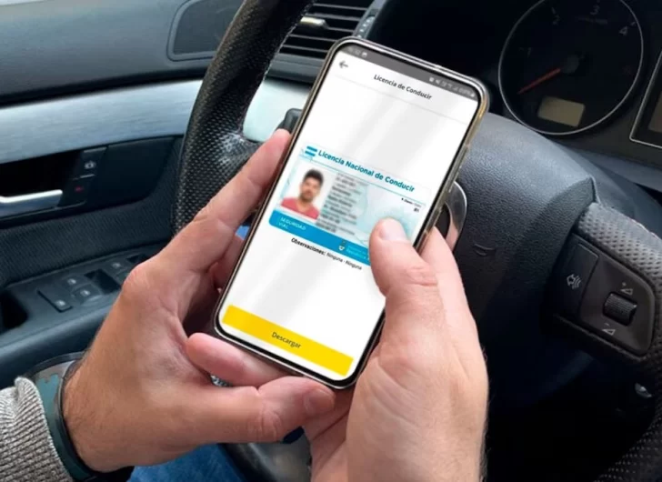 El Gobierno modificó la Ley Nacional de Tránsito: los cambios que deberán tener en cuenta El Gobierno modificó la Ley Nacional de Tránsito: los cambios que deberán tener en cuenta