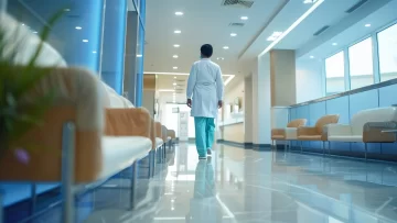 El Ministerio de Salud absorberá las funciones del Instituto Nacional del Cáncer El Ministerio de Salud absorberá las funciones del Instituto Nacional del Cáncer