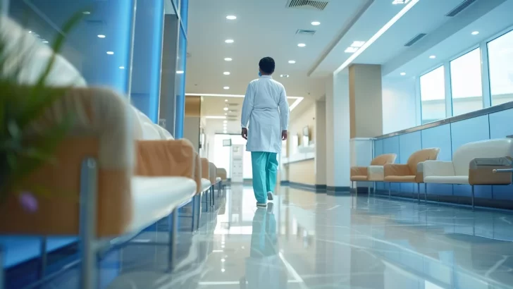 El Ministerio de Salud absorberá las funciones del Instituto Nacional del Cáncer El Ministerio de Salud absorberá las funciones del Instituto Nacional del Cáncer