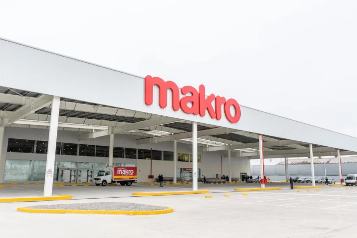 Makro lanza mega evento promocional en Marzo: “Ofertas que queman” Makro lanza mega evento promocional en Marzo: “Ofertas que queman”
