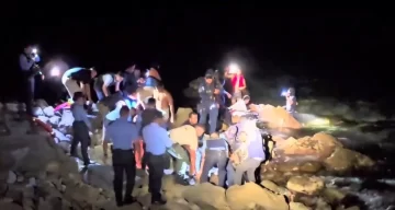 Honduras: un avión comercial cayó al mar y hay más de diez muertos Honduras: un avión comercial cayó al mar y hay más de diez muertos