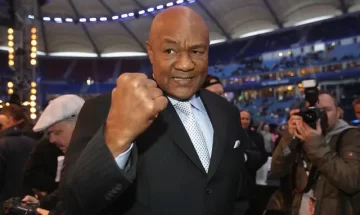 Dolor en el mundo del boxeo: murió el legendario George Foreman Dolor en el mundo del boxeo: murió el legendario George Foreman