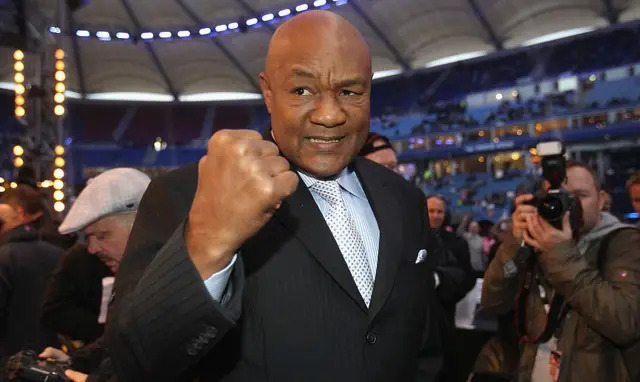 Dolor en el mundo del boxeo: murió el legendario George Foreman Dolor en el mundo del boxeo: murió el legendario George Foreman