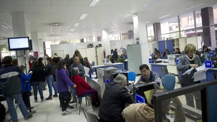 El 23 de marzo vence el plazo otorgado por ANSES para adherirse a la moratoria previsional