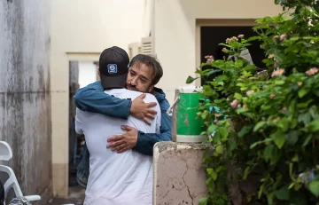 Temporal en Bahía Blanca: informaron que todas las personas que estaban incomunicadas están con vida Temporal en Bahía Blanca: informaron que todas las personas que estaban incomunicadas están con vida