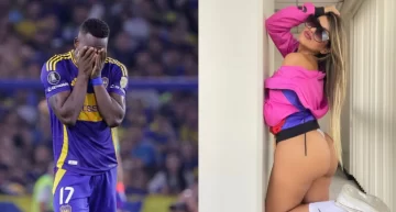 Fiesta secreta y escándalo en Boca: Luis Advíncula, en el ojo de la tormenta tras una explosiva revelación