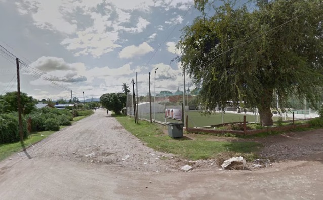 Encontraron a un hombre muerto en una calle de Córdoba y detuvieron a su inquilina Encontraron a un hombre muerto en una calle de Córdoba y detuvieron a su inquilina