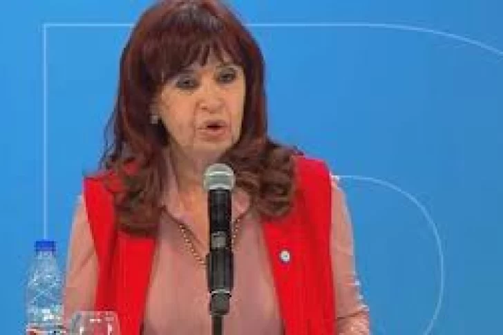 Trump le prohibió a Cristina el ingreso a EEUU por corrupción