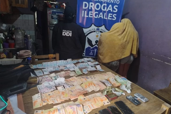 ‘La banda de los Rosales’, con 10 miembros, a juicio por comercio agravado de drogas
