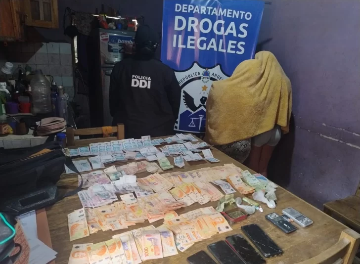 ‘La banda de los Rosales’, con 10 miembros, a juicio por comercio agravado de drogas