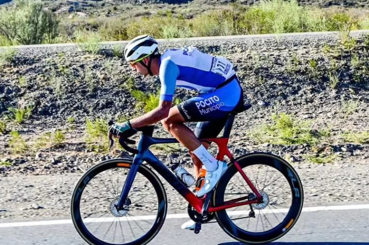 Tivani ganó en un furioso embalaje