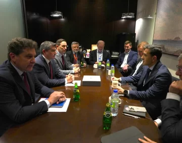 PDAC en Canadá: buenas señales para San Juan y el cobre en los primeros días