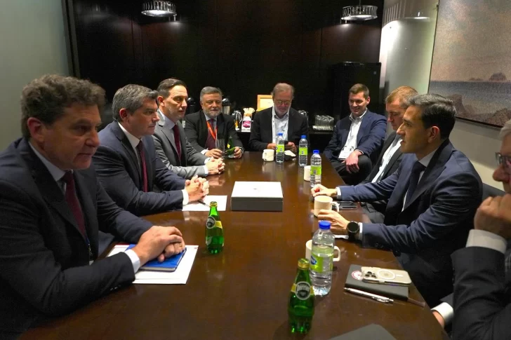 PDAC en Canadá: buenas señales para San Juan y el cobre en los primeros días