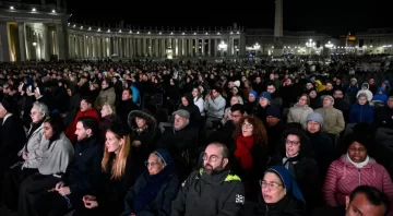 Francisco sufrió dos nuevos episodios de insuficiencia respiratoria aguda