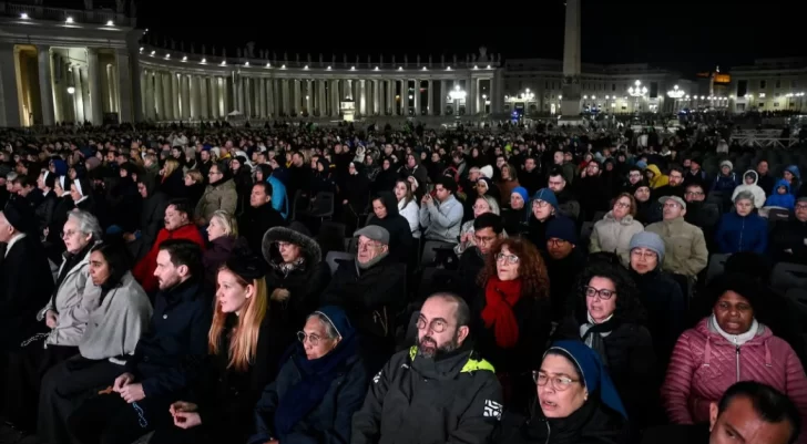 Francisco sufrió dos nuevos episodios de insuficiencia respiratoria aguda