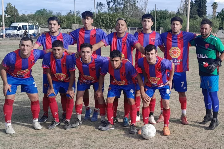 Los cruces de Copa de Campeones