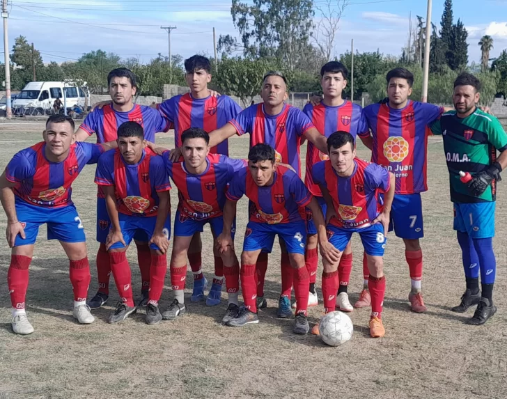 Los cruces de Copa de Campeones Los cruces de Copa de Campeones