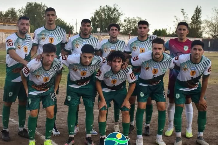 Larga la otra Copa de Campeones